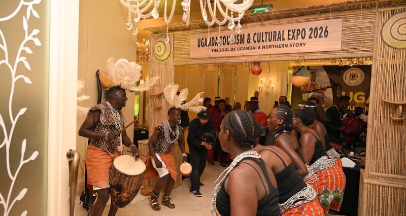 Can Northern Uganda become tourism&rsquo;s next star?