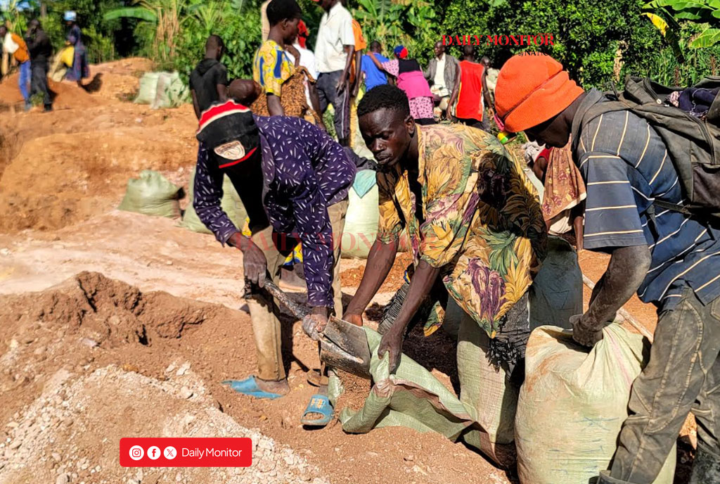 Uganda courts investors to tap trillion-dollar mineral wealth