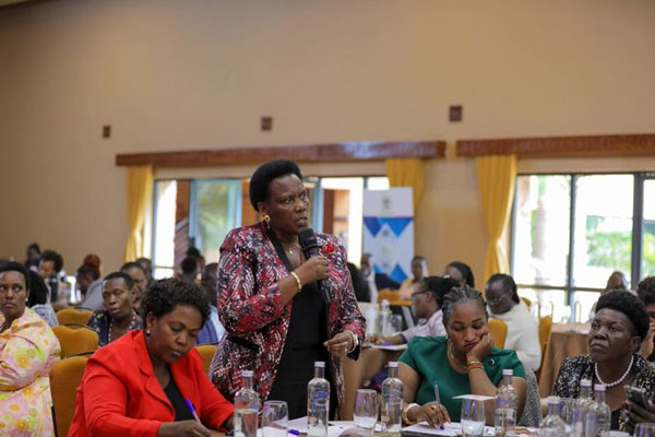 Uganda plans ambitious 7.4 million children vaccination campaign as measles threatens a comeback