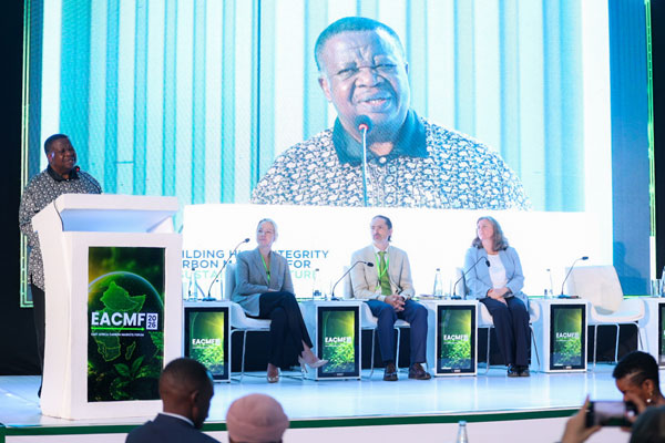 Uganda pushes to simplify carbon market rules to safeguard local investors, farmers