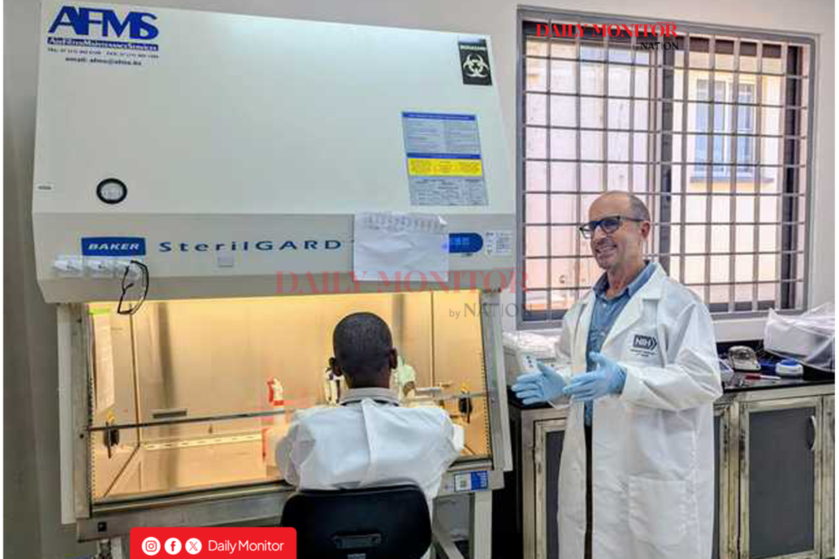 Uganda&rsquo;s rise to Africa&rsquo;s top tier medical research hub