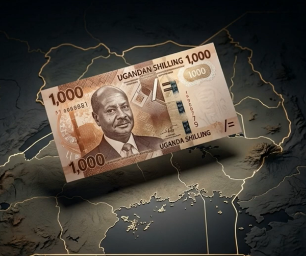 Uganda Shilling Depreciation: USD Boom &lsquo;Worsens Uganda&rsquo;s Trade Deficit&rsquo;