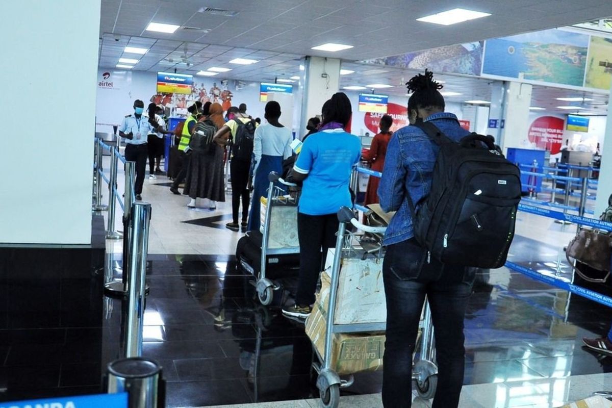 US extends travel restrictions on Uganda, DRC and South Sudan over Ebola risks